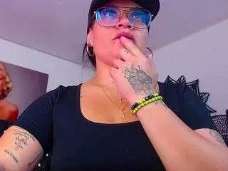 amy-andersen from CamSoda is Freechat