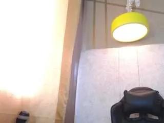 ana-mature from CamSoda is Freechat
