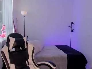 anabelwolf from CamSoda