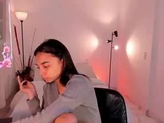 anabelwolf from CamSoda