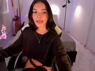 anabelwolf from CamSoda
