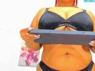 anahiroberts from CamSoda