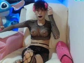 anaisvelvet2025 from CamSoda