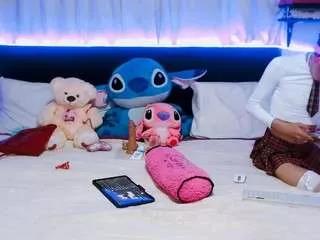 anaisvelvet2025 from CamSoda is Freechat