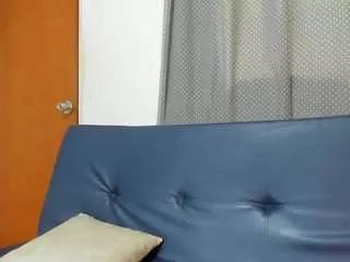 anamyle22 from CamSoda is Freechat