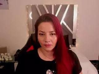 anastasia-bee from CamSoda