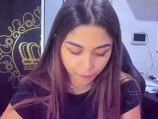 anawilson from CamSoda