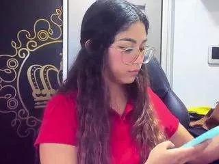 anawilson from CamSoda