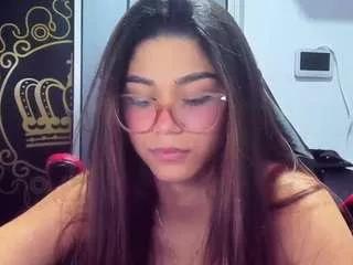 anawilson from CamSoda