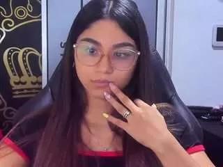 anawilson from CamSoda is Freechat