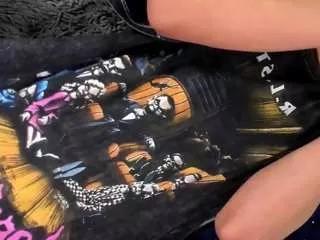 andrea-de-caro from CamSoda is Freechat