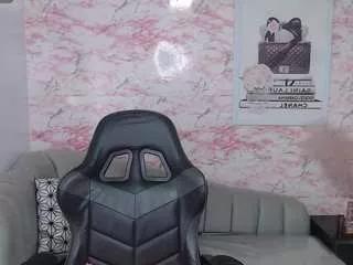 andrea-torres-t from CamSoda is Freechat