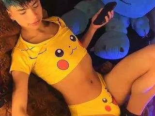 Angel-david-ad webcams show profile image 