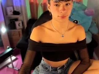 angel-david-ad from CamSoda is Freechat