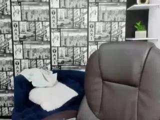 angela-rubio from CamSoda is Freechat