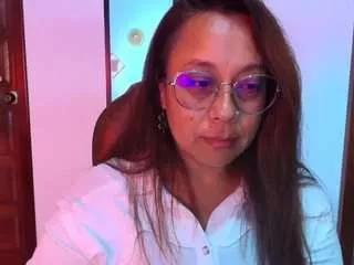 angela-rubio from CamSoda is Freechat