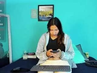 angeldreams15 from CamSoda is Freechat