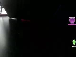 angelicaboss from CamSoda is Freechat