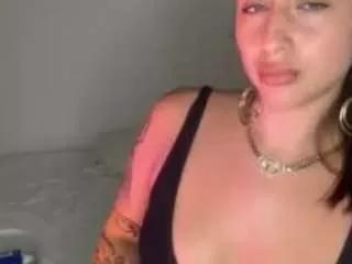 Photos of angelinaexotica from CamSoda is Freechat