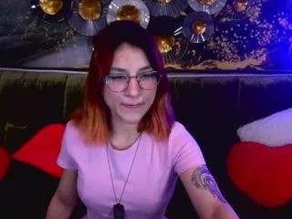 animegirll from CamSoda is Freechat