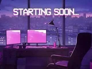 anirissoo from CamSoda is Freechat