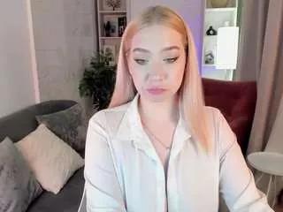 annabelleart from CamSoda
