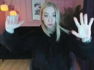 annabelleart from CamSoda