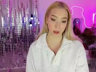 annabelleart from CamSoda