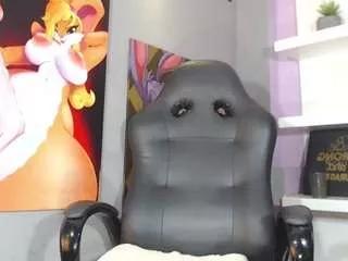 annabellequeen from CamSoda