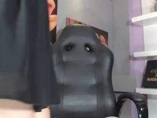 annabellequeen from CamSoda