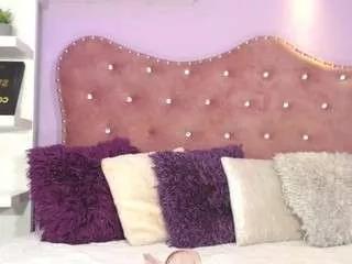 annabellequeen from CamSoda