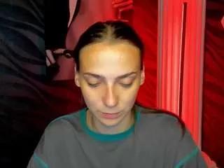 annabishop from CamSoda