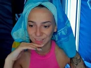 annabishop from CamSoda