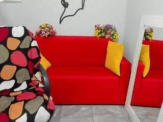 annanorris from CamSoda is Freechat