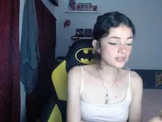 anne-white from CamSoda
