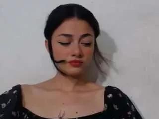 anne-white from CamSoda is Freechat