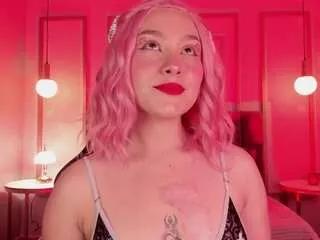 annejane from CamSoda