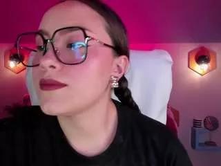 annejane from CamSoda