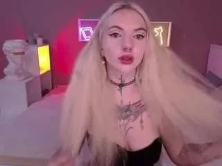 annetenet from CamSoda