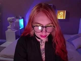 annetenet from CamSoda
