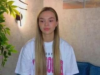 annettbernecker from CamSoda is Freechat