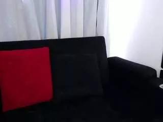 annie-a from CamSoda is Freechat