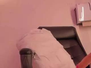 anniemartinezz from CamSoda