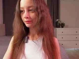 annisaliff from CamSoda