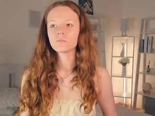 annisfrankson from CamSoda