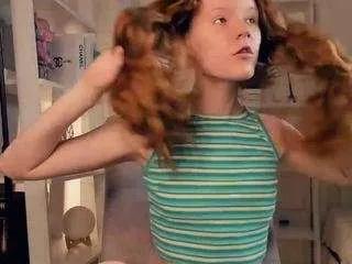 annisfrankson from CamSoda is Freechat