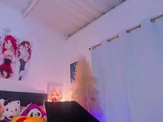 annitalopez from CamSoda