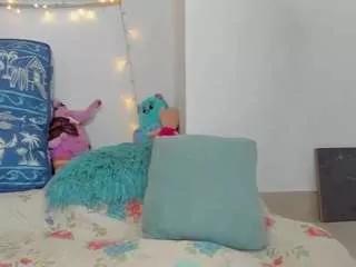 anny-luna from CamSoda