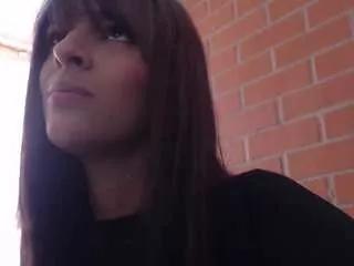 anny-luna from CamSoda