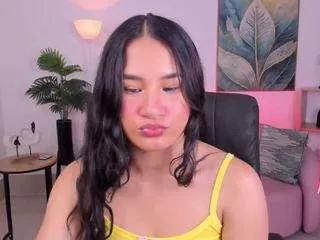 anny-montes from CamSoda